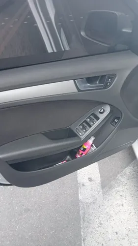 Audi A4 1.8 Tfsi Comfort
