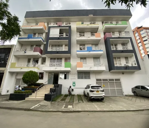Se Vende Apartaestudio En Quintas De Don Simón Sur De Cali