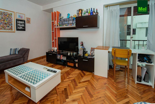 Imagen 2 de 11 de Excelente Dos Ambientes!