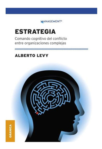 Estrategia - Alberto Levy