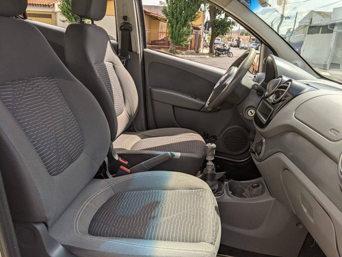 Fiat Palio 1.0 Mpi Attractive 8v Flex 4p Manual