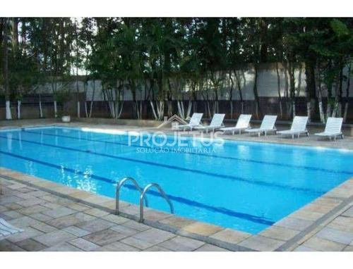 Imagem 11 de 18 de Vendo Apartamento 3 Dormitórios, 69 M², Vila Andrade - São P - 197631