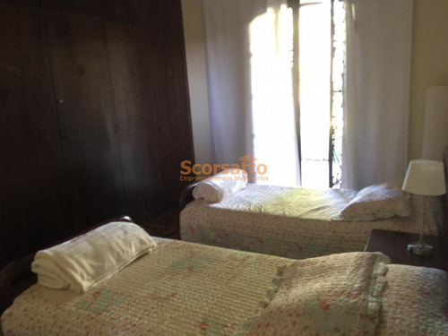Imagem 15 de 30 de Chácara À Venda, Jardim Elisa, Itapecerica Da Serra - 4935