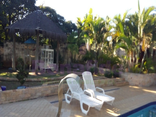 Imagem 3 de 30 de Chácara A Venda, Bairro Vista Alegre, Cidade De Jundiaí. - Ch07767 - 32209718