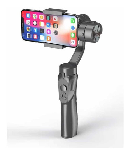 Estabilizador Gimbal Para Celular 2022 Bluetooth