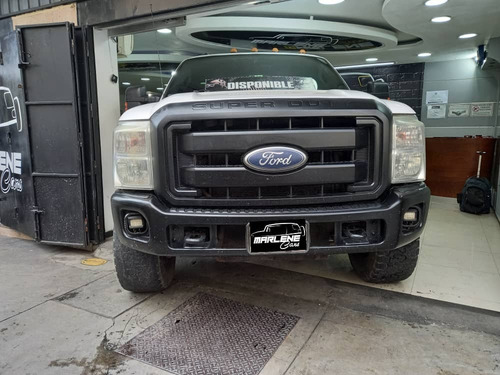 Imagen 2 de 7 de Super Duty 4x4