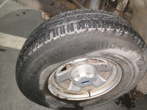 Ford Ranger 2.8 Xl I Dc 4x2 L04 2005