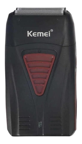 Kemei Km-l3381 - Negro
