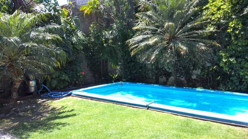 Imagen 8 de 11 de Chalet En Venta En Villa Dominico