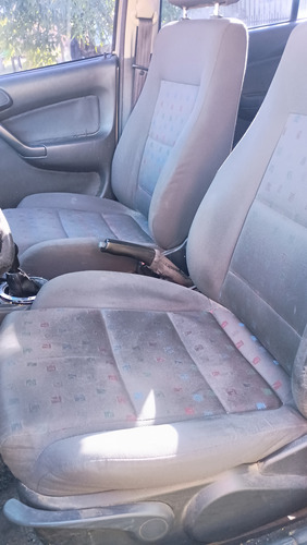 Volkswagen Gol 1.6 Trendline