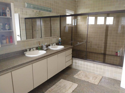 Imagem 27 de 30 de Casa Com 4 Dormitórios À Venda, 692 M² Por R$ 2.600.000,00 - Acapulco - Guarujá/sp - Ca3323