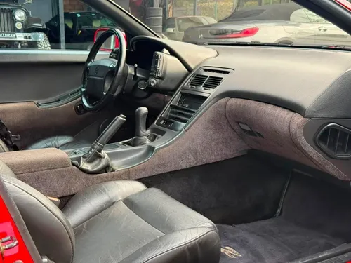 Nissan 300 Zx Turbo 1991 | MercadoLibre