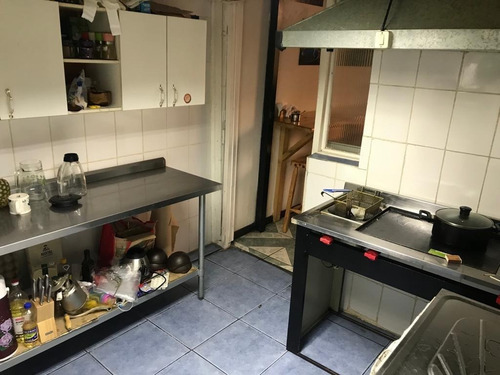 1631 Blanco Encalada Miraflores, 4 Casas Y 1 Local Excelente
