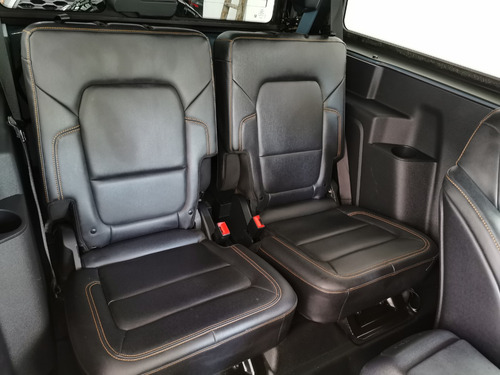 Ford Bronco BADLANDS 4CIL