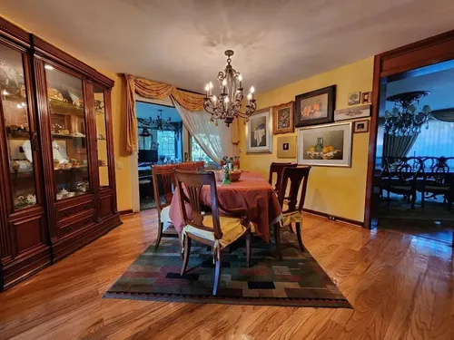 Casa En Venta En Lomas De Reforma En Condominio