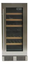 Comprar Cava 29 Botellas Puerta Inox
