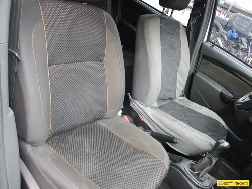 Renault Duster 4x2 1600cc Mt Aa