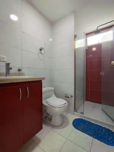 Apartamento En Arriendo En La Riviera. Cod A18510