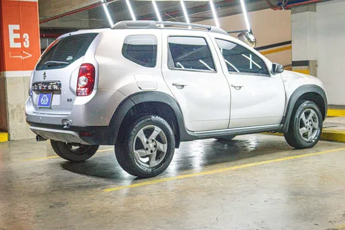 Renault Duster 2.0 Dynamique 4x2