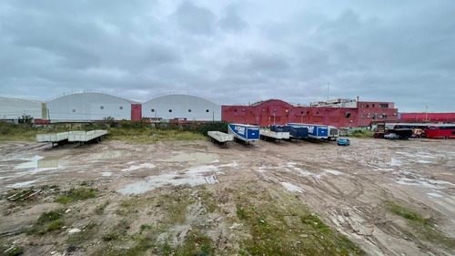 Imagen 10 de 13 de Deposito En Avellaneda - Venta