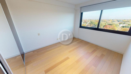 Imagen 17 de 30 de A Estrenar, 4 Ambientes Con Vista Panorámica, En Edificio Premium, Full Amenities.
