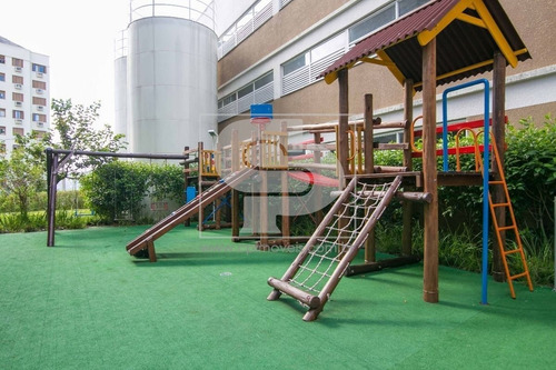 Imagem 21 de 24 de Apartamento Em Jardim Itu Sabará, Porto Alegre/rs De 166m² 3 Quartos À Venda Por R$ 640.000,00 - Ap1053348-s