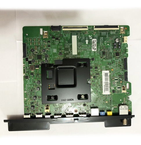 Imagen 2 de 4 de Tarjeta Main Samsung Un40j5500afxzx