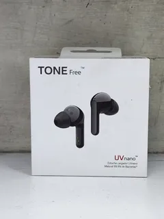 Lg Tone Free