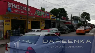 Local comercial en venta