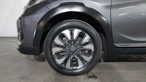 Honda BR-V 1.5 Prime Cvt