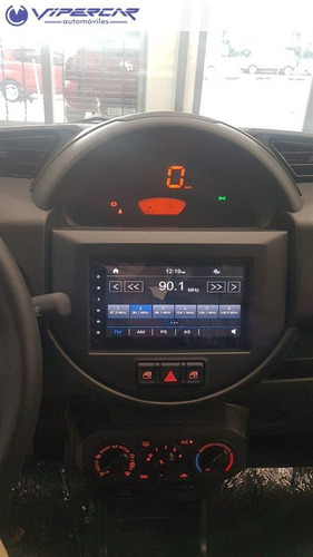 Suzuki S-presso Gl 1.0 2020 0km