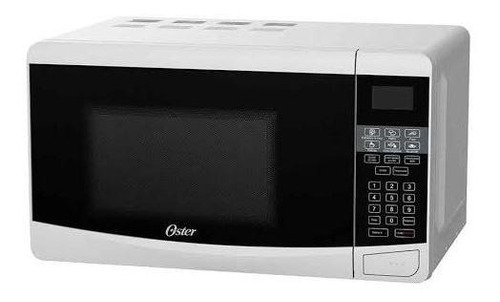 Horno Microondas Oster Nuevo Modelo
