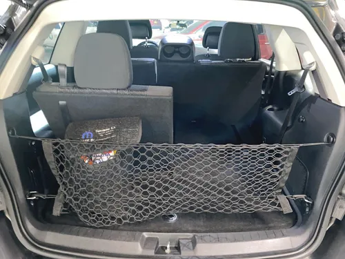 Dodge Journey 2.4 Sxt