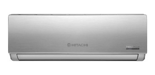 Split Aire Hitachi 4500frig Inverter F/c Hsam5250w