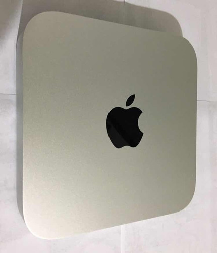 Mac Mini 2011 A1347 I5 2.3 Ghz 10gb Ram 500gb 512mb Vga