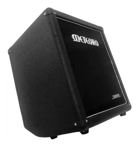 Imagem 2 de 4 de Cubo Meteoro Space Bass 130 Watts