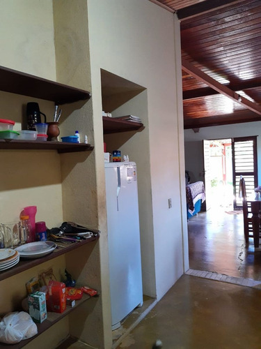 Imagem 17 de 25 de Casa A Venda Sibauma