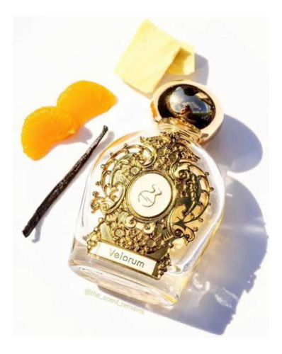 Perfume Tiziana Terenzi Velorum Assoluto Extrait De Parfum 100ml - Original
