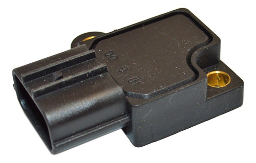 Modulo De Encendido Mazda 323 90-91 1.8 L4 Imp