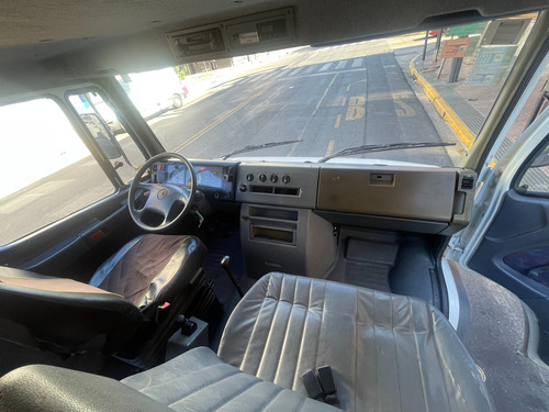 Mercedes Benz 710/815d 2001