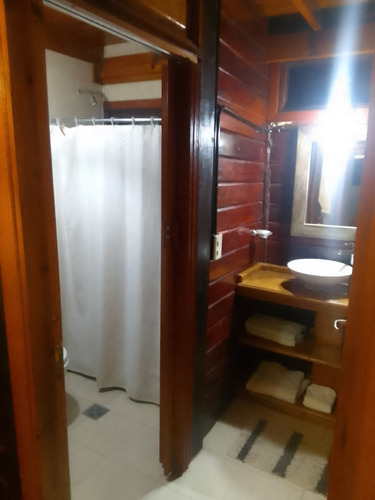 Alquiler De Cabañas Delta Tigre Con Pileta Y Parrilla 1156196291