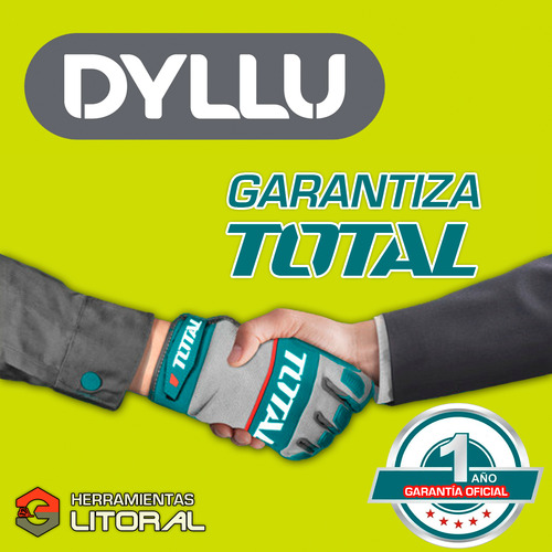 Serrucho De Poda Plegable 180mm Industrial Dyllu