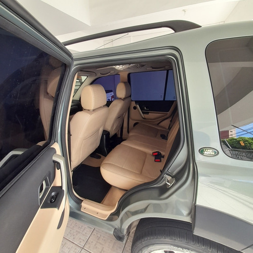 Freelander 1 - Hse 2.5 V6 - Land Rover