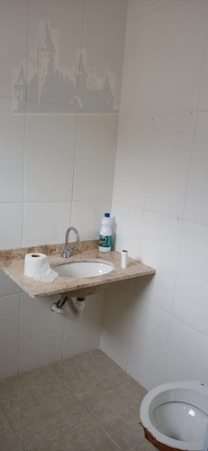 Imagem 13 de 15 de Casa Para Venda, 2 Dormitórios, Vila Brasílio Machado - São Paulo - 12258