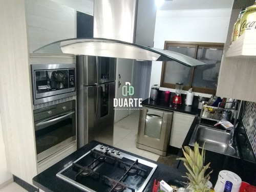 Imagem 23 de 30 de Apartamento - Ap00544 - 32854526