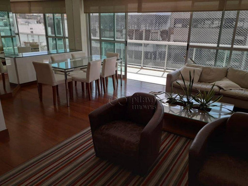Imagem 20 de 20 de Cobertura Com 3 Dormitórios Para Alugar, 350 M² Por R$ 25.000,00/mês - Ipanema - Rio De Janeiro/rj - Co0762