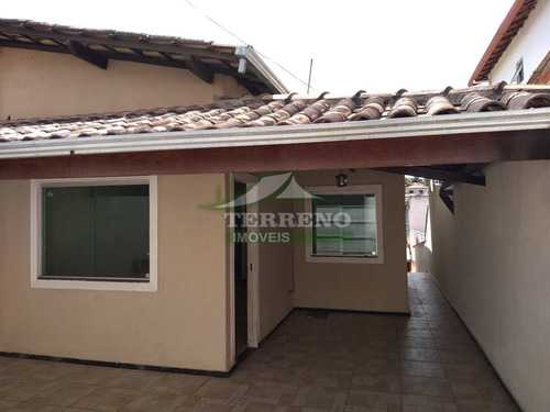 Imagem 1 de 30 de Casa Com 3 Dorms, Xangri-lá, Contagem - R$ 450 Mil, Cod: 373 - V373