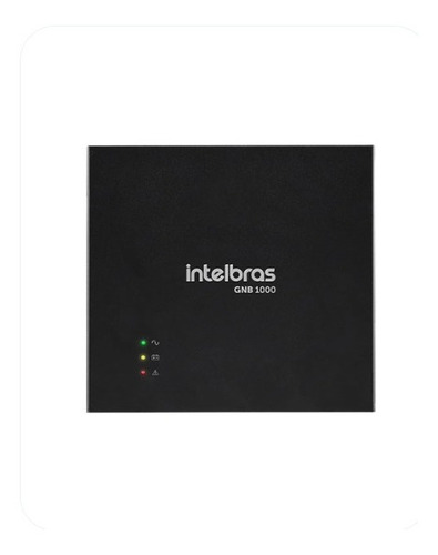Imagem 4 de 4 de Nobreak Gnb 1000va 120v