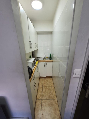 Imagen 9 de 12 de Excelente Oficina Remodelada