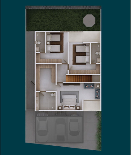 Estrena Casa - La Espiga -aragon